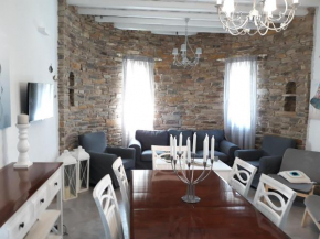 Elia Sea Home